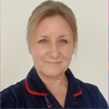 Photo of Sue McAuliffe