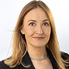 Photo of Franca Berardi