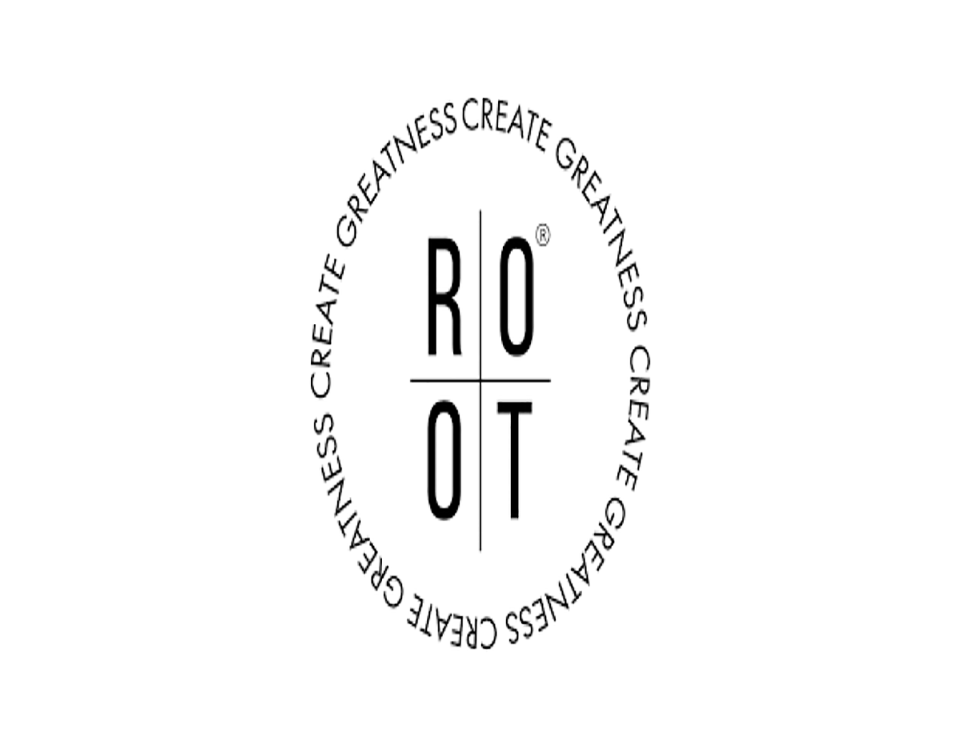 Logo of The Root Brands 