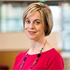 Photo of Rachel Stockley
