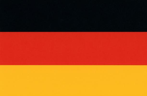 Flag of Germany