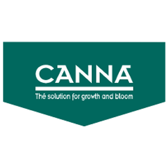 Logo of Canna Gardening 