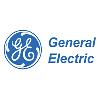 Logo of General Electric