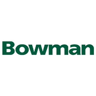 Logo of Bowman