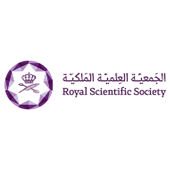 Logo of Royal Scientific Society 
