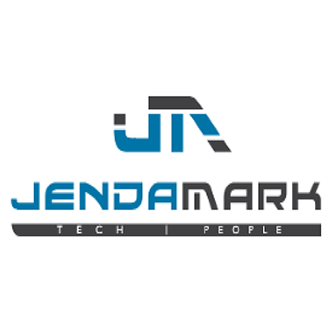 Logo of Jendamark 