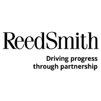 Logo of Reed Smith