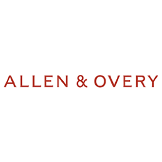Logo of Allen & Overy