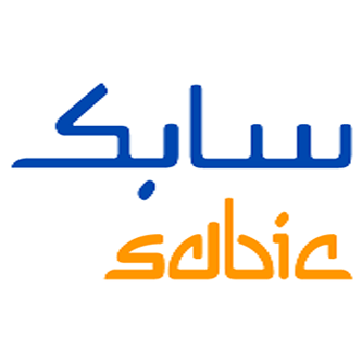 Logo of Sabic