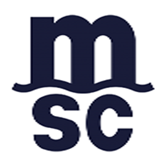Logo of MSC