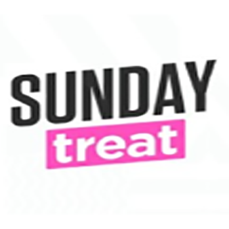 Logo of Sunday Treat