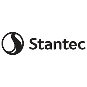 Logo of Stantec