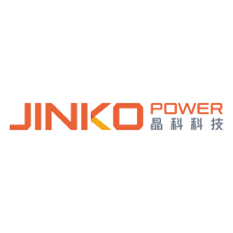 Logo of Jinko Power