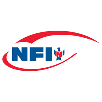 Logo of NFI