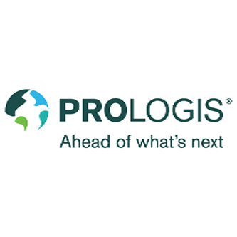 Logo of Prologis