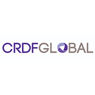 Logo of CRDF Global