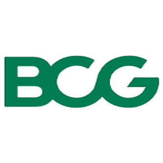 Logo of BCG