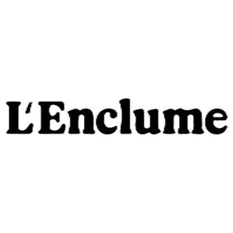 Logo of L'Enclume 