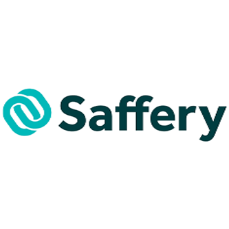 Logo of Saffery 