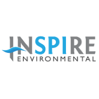 Logo of Inspire Environment 