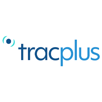 Logo of Tracplus 