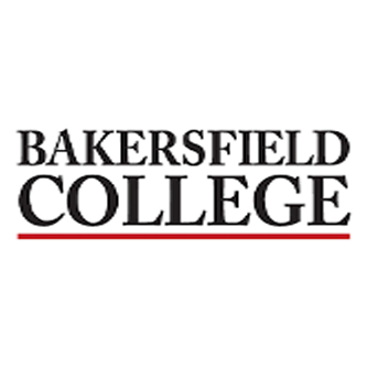 Logo of Bakersfield Collage 