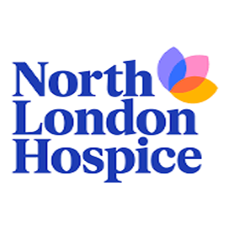 Logo of North London Hospice 