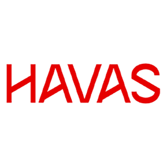 Logo of Havas