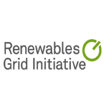 Logo of Renewable Grid Initiative 