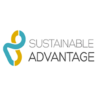 Logo of Sustainable Advantage 