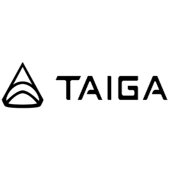 Logo of Taiga Motors