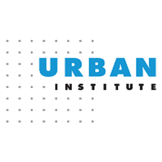 Logo of Urban Institute