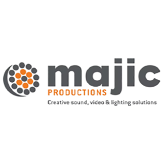 Logo of Magic Productions