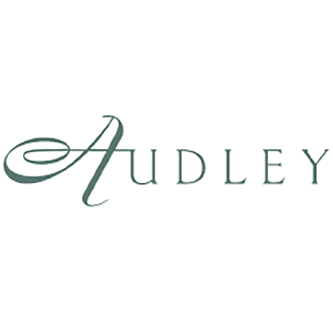 Logo of Audley