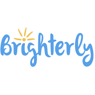 Logo of Brighterly 