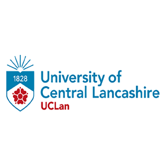 Logo of University of Lancashire 