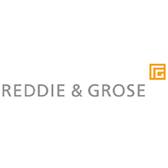 Logo of Reddie and Grose