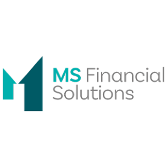 Logo of MS Financial Solutions 