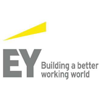 Logo of Ernst & Young