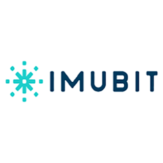 Logo of Imubit 
