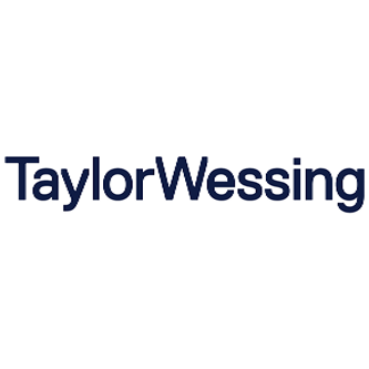 Logo of Taylor Wessing 