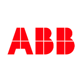Logo of ABB