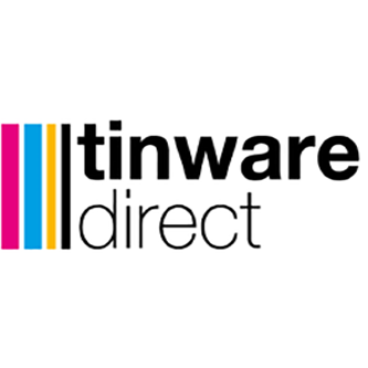 Logo of Tinware Direct 