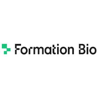 Logo of Formation Bio 