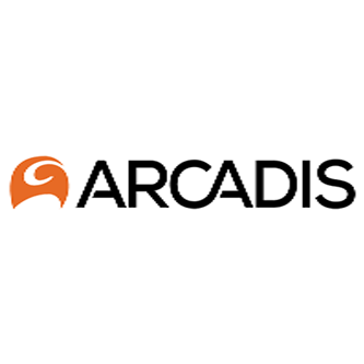 Logo of Arcadis