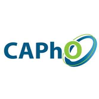 Logo of CAPhO