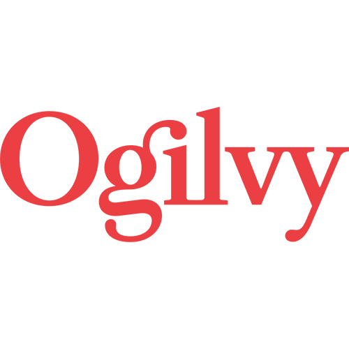 Logo of Ogilvy