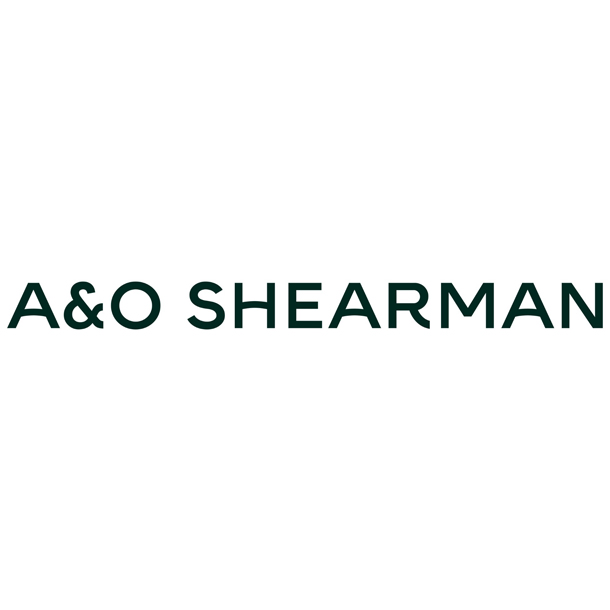 Logo of Allen & Overy 