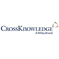 Logo of Cross Knowledge