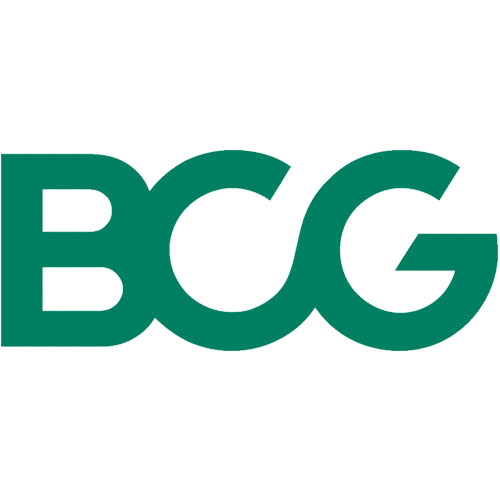 Logo of BCG